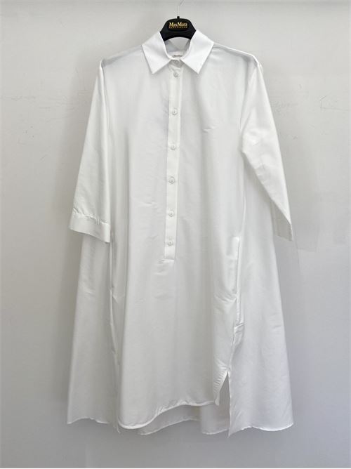 Shirt collar dress MAXMARA LEISURE | 2332210538600007